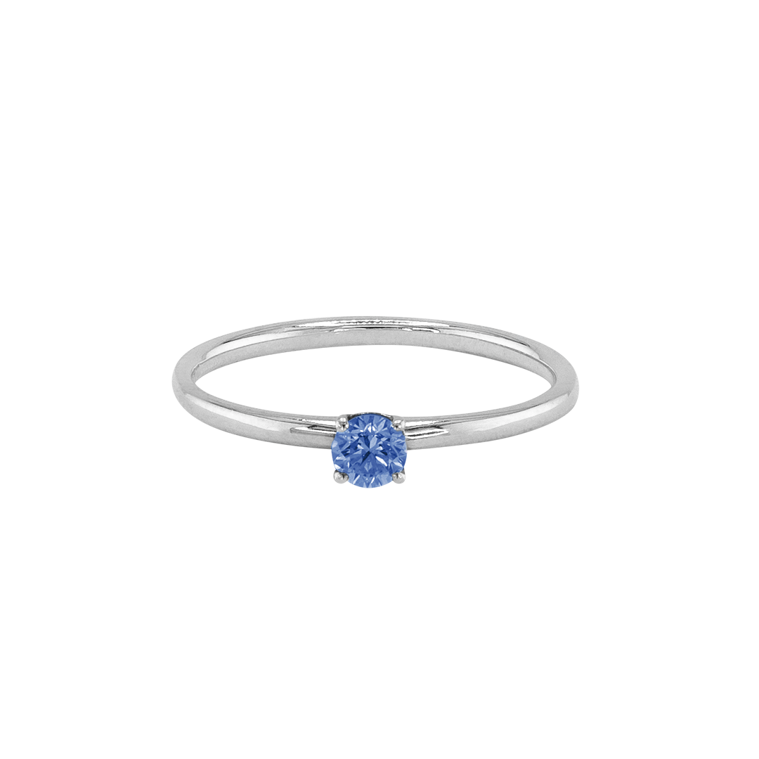 Ring ASTRONOMIC SAPPHIRES