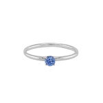 Ring ASTRONOMIC SAPPHIRES - The SISS BLISS GmbH