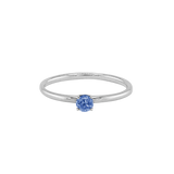 Ring ASTRONOMIC SAPPHIRES - The SISS BLISS GmbH