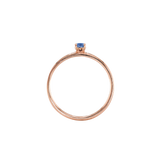 Ring ASTRONOMIC SAPPHIRES