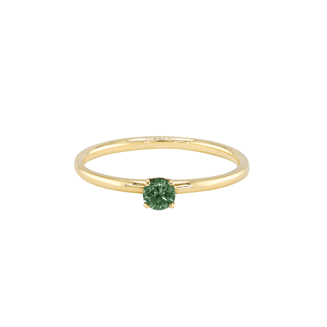 Ring ASTRONOMIC SAPPHIRES - The SISS BLISS GmbH