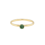 Ring ASTRONOMIC SAPPHIRES - The SISS BLISS GmbH