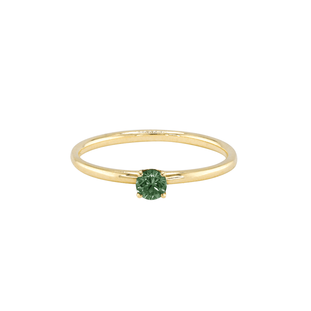 Ring ASTRONOMIC SAPPHIRES