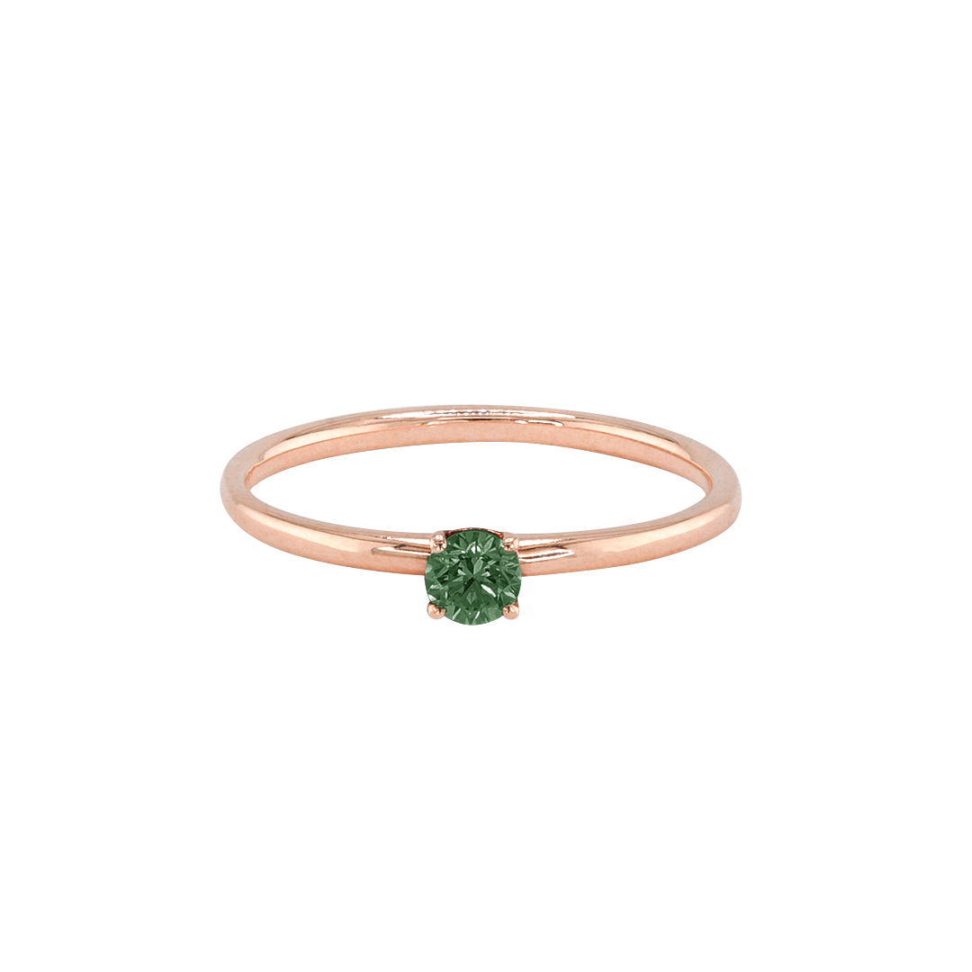 Ring ASTRONOMIC SAPPHIRES