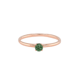 Ring ASTRONOMIC SAPPHIRES