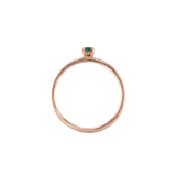 Ring ASTRONOMIC SAPPHIRES