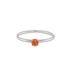 Ring ASTRONOMIC SAPPHIRES - The SISS BLISS GmbH