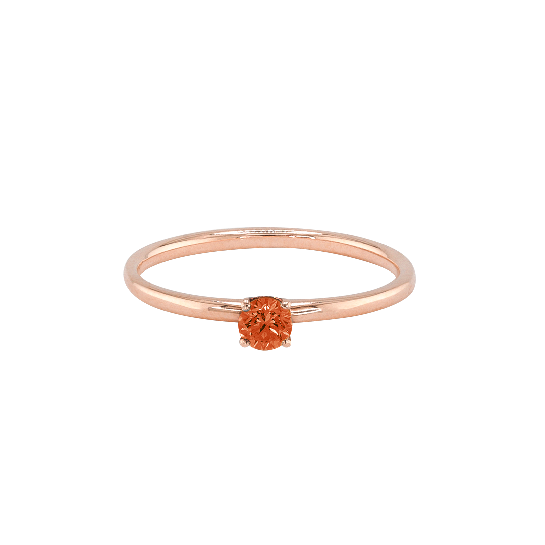 Ring ASTRONOMIC SAPPHIRES - The SISS BLISS GmbH