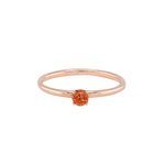 Ring ASTRONOMIC SAPPHIRES - The SISS BLISS GmbH