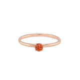 Ring ASTRONOMIC SAPPHIRES - The SISS BLISS GmbH