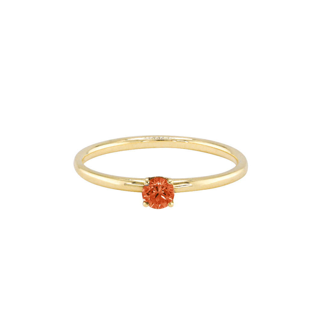 Ring ASTRONOMIC SAPPHIRES - The SISS BLISS GmbH