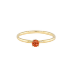 Ring ASTRONOMIC SAPPHIRES - The SISS BLISS GmbH