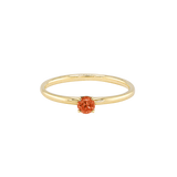 Ring ASTRONOMIC SAPPHIRES - The SISS BLISS GmbH