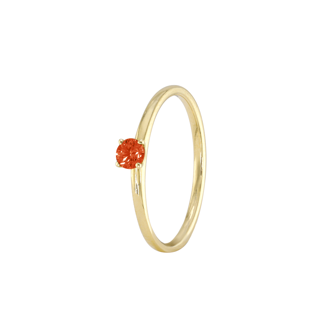 Ring ASTRONOMIC SAPPHIRES - The SISS BLISS GmbH