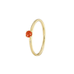 Ring ASTRONOMIC SAPPHIRES - The SISS BLISS GmbH