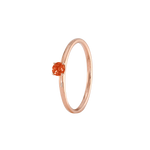 Ring ASTRONOMIC SAPPHIRES - The SISS BLISS GmbH