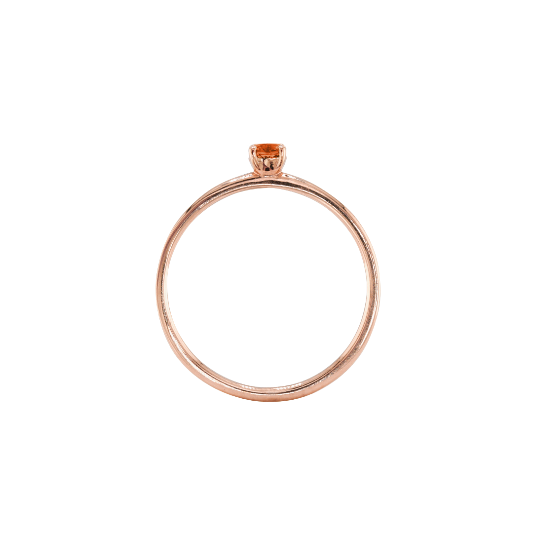 Ring ASTRONOMIC SAPPHIRES - The SISS BLISS GmbH