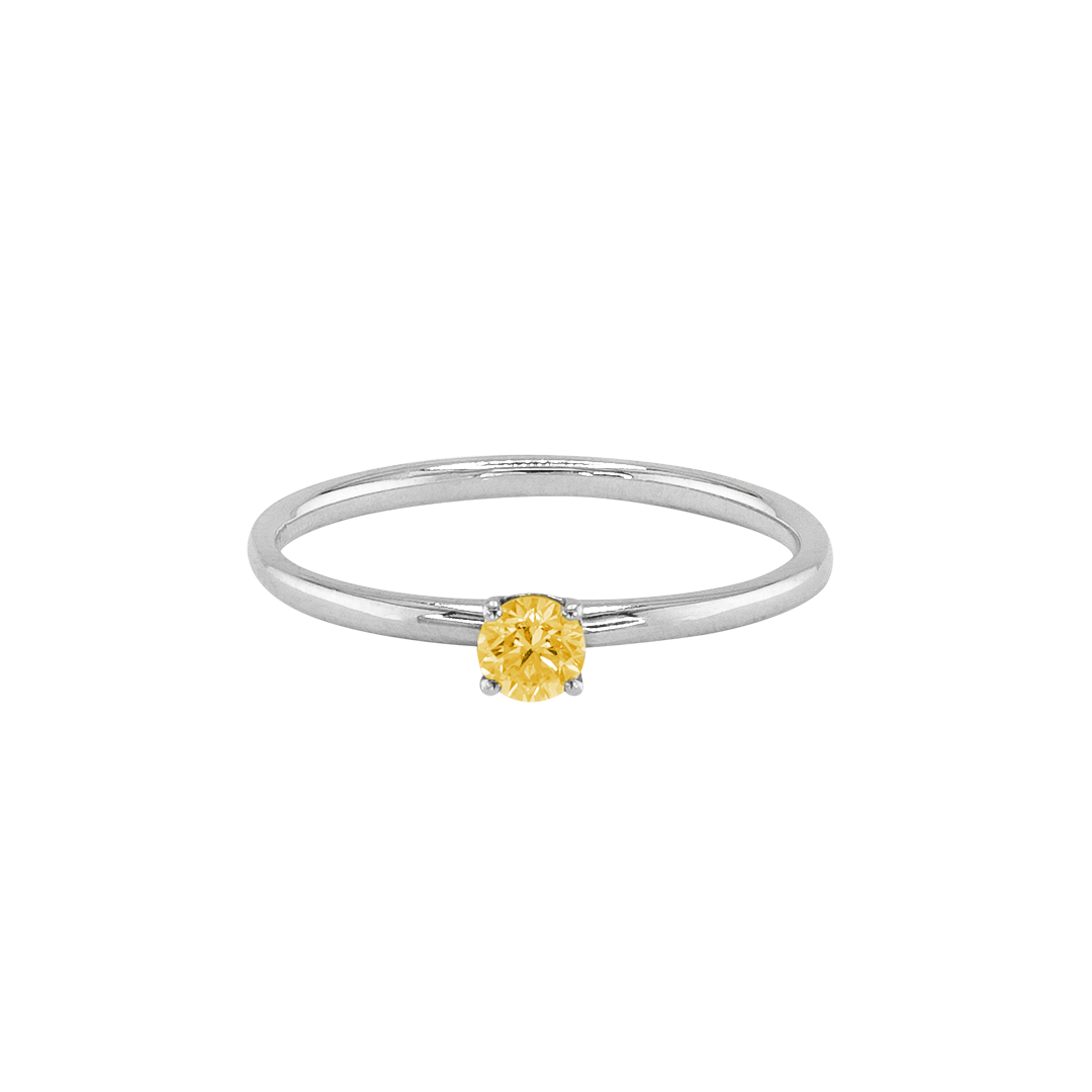 Ring ASTRONOMIC SAPPHIRES - The SISS BLISS GmbH