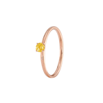 Ring ASTRONOMIC SAPPHIRES - The SISS BLISS GmbH