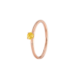 Ring ASTRONOMIC SAPPHIRES - The SISS BLISS GmbH