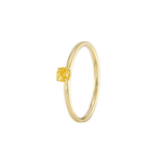 Ring ASTRONOMIC SAPPHIRES - The SISS BLISS GmbH