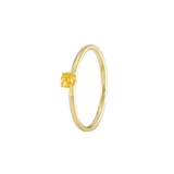 Ring ASTRONOMIC SAPPHIRES - The SISS BLISS GmbH