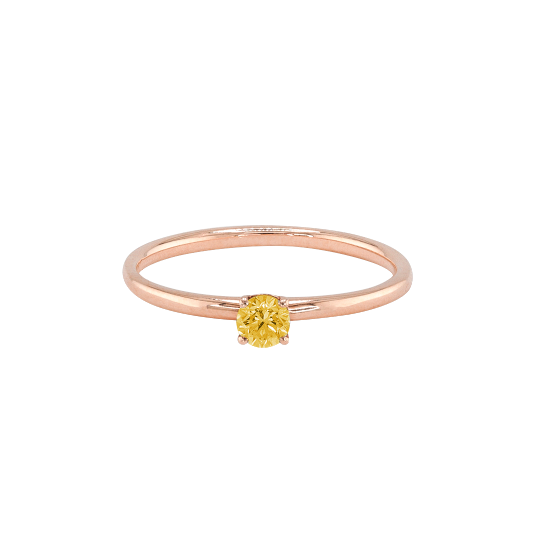 Ring ASTRONOMIC SAPPHIRES - The SISS BLISS GmbH