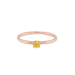 Ring ASTRONOMIC SAPPHIRES - The SISS BLISS GmbH