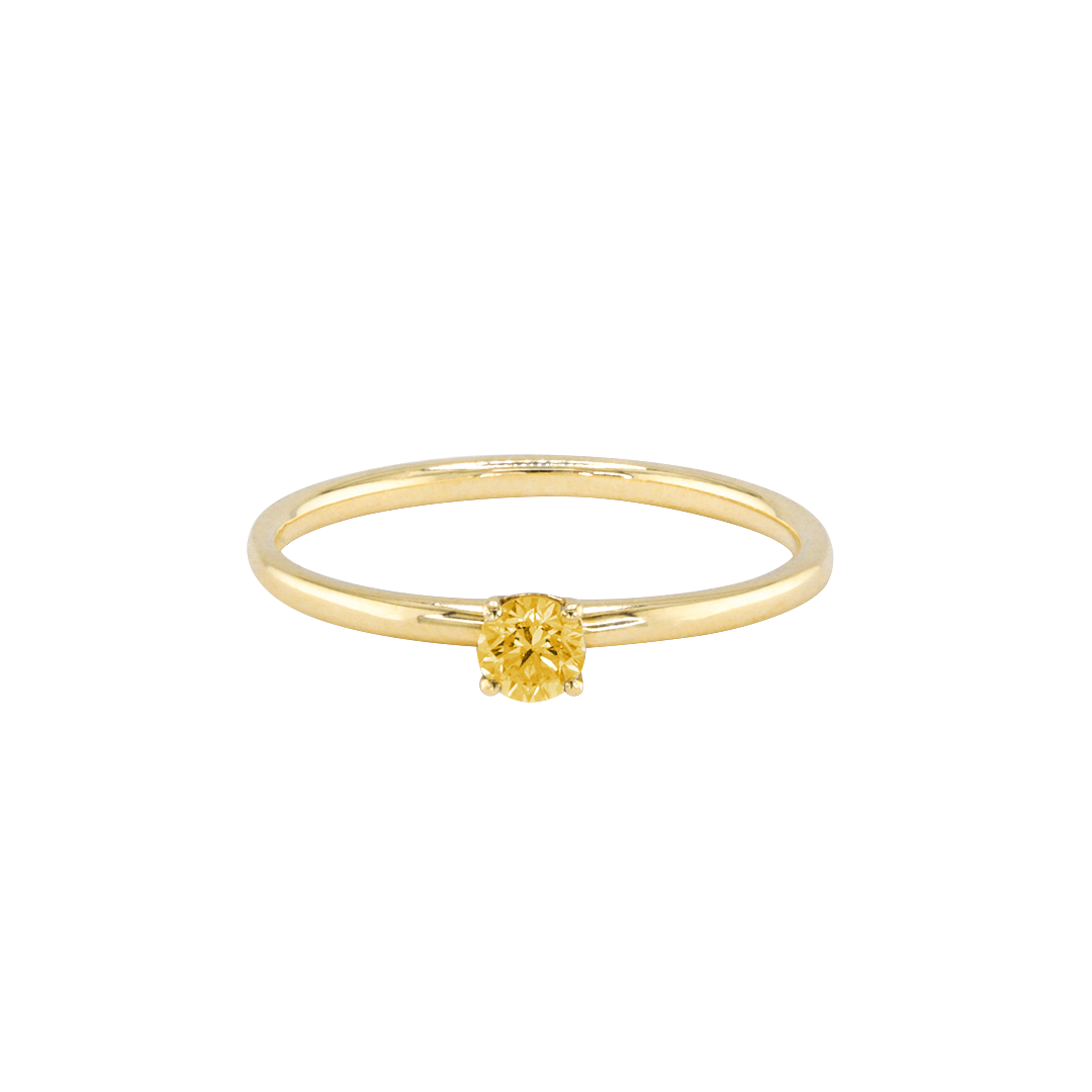 Ring ASTRONOMIC SAPPHIRES - The SISS BLISS GmbH