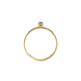 Ring ASTRONOMIC SAPPHIRES