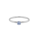 Ring ASTRONOMIC SAPPHIRES - The SISS BLISS GmbH