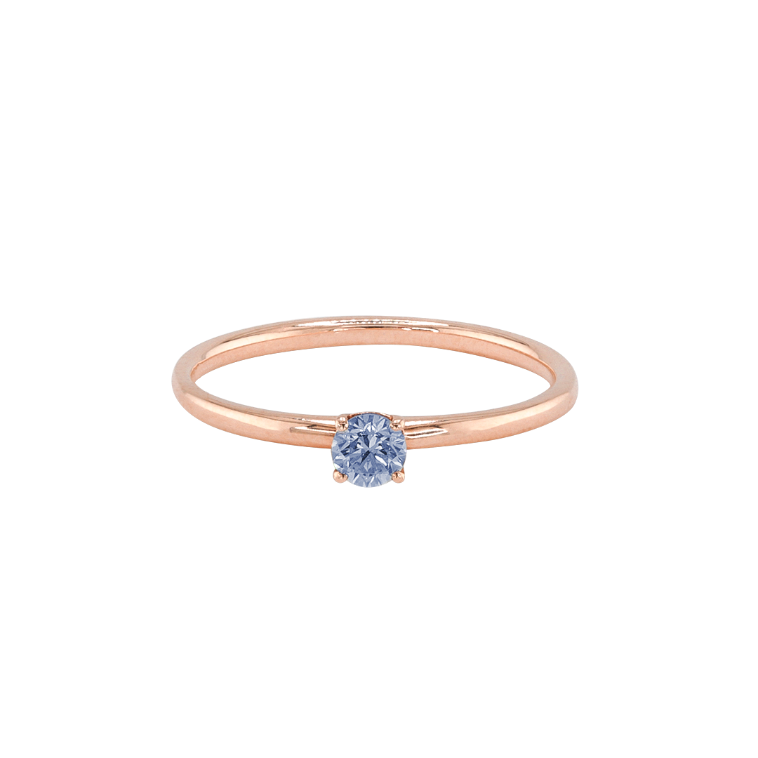 Ring ASTRONOMIC SAPPHIRES