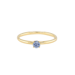 Ring ASTRONOMIC SAPPHIRES - The SISS BLISS GmbH