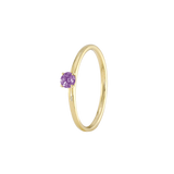 Ring ASTRONOMIC SAPPHIRES