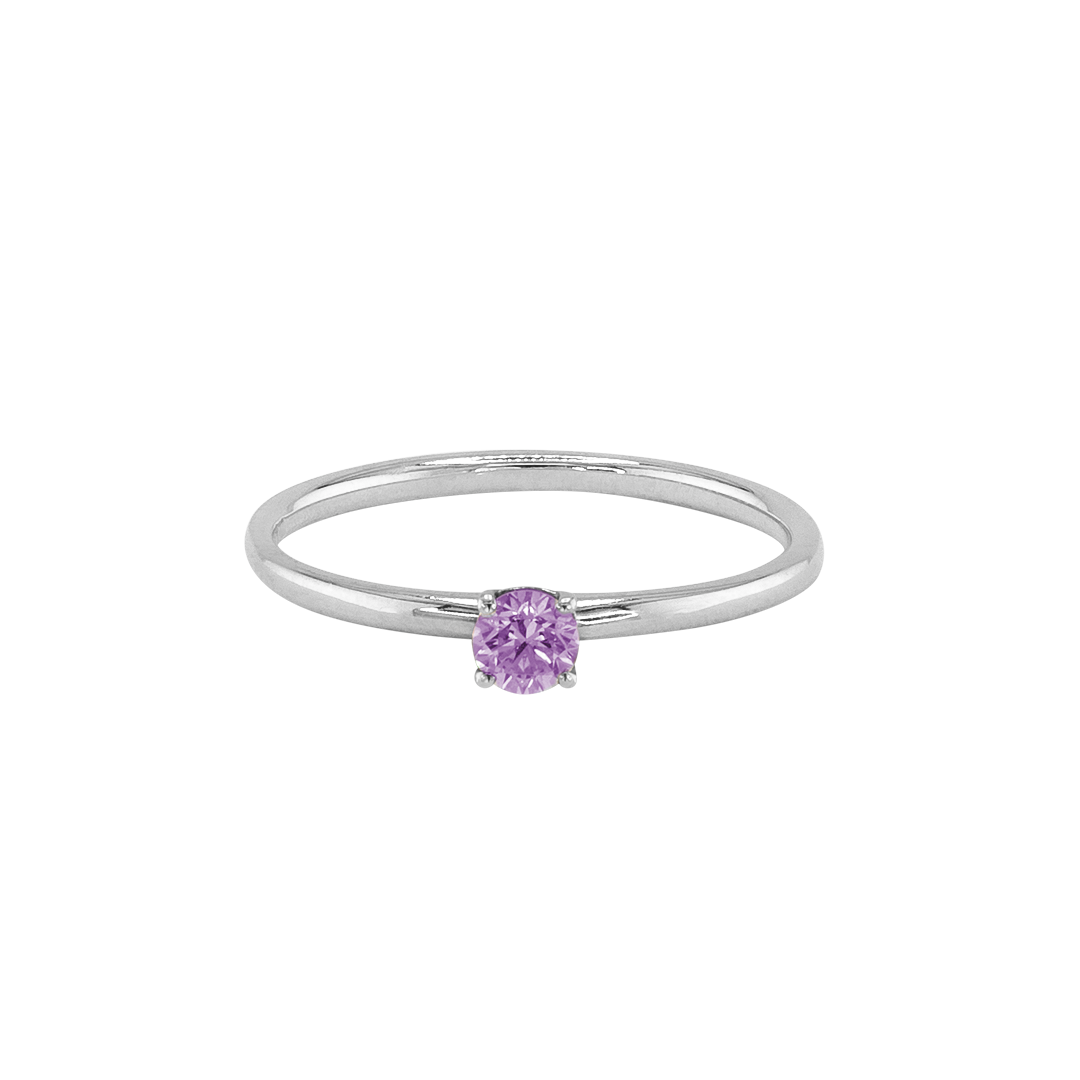 Ring ASTRONOMIC SAPPHIRES - The SISS BLISS GmbH
