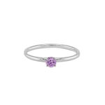 Ring ASTRONOMIC SAPPHIRES - The SISS BLISS GmbH