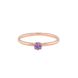 Ring ASTRONOMIC SAPPHIRES