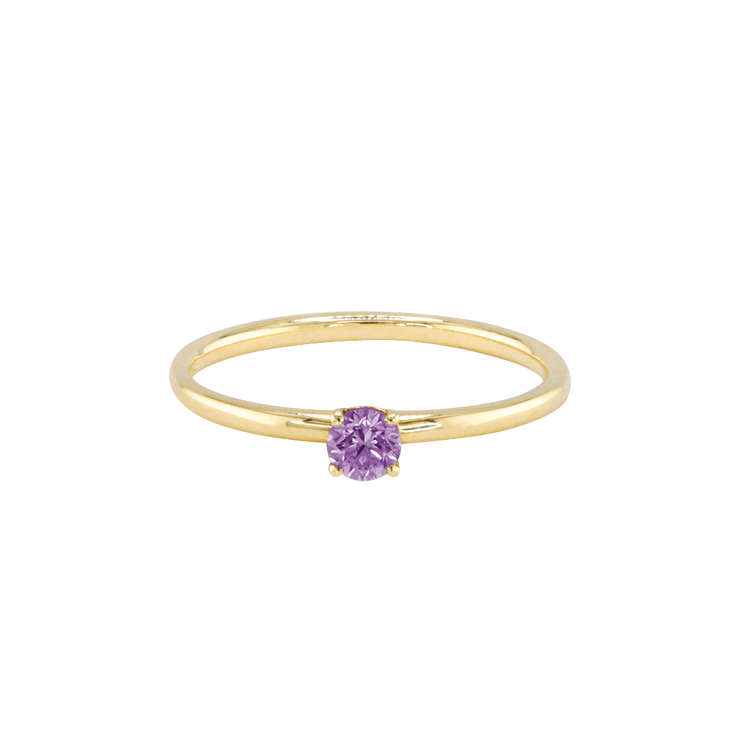 Ring ASTRONOMIC SAPPHIRES - The SISS BLISS GmbH