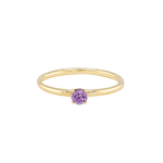 Ring ASTRONOMIC SAPPHIRES - The SISS BLISS GmbH