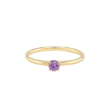 Ring ASTRONOMIC SAPPHIRES - The SISS BLISS GmbH