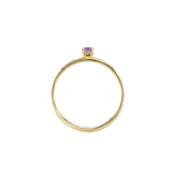 Ring ASTRONOMIC SAPPHIRES