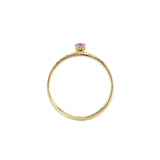 Ring ASTRONOMIC SAPPHIRES