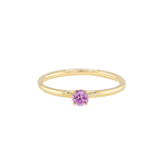 Ring ASTRONOMIC SAPPHIRES - The SISS BLISS GmbH