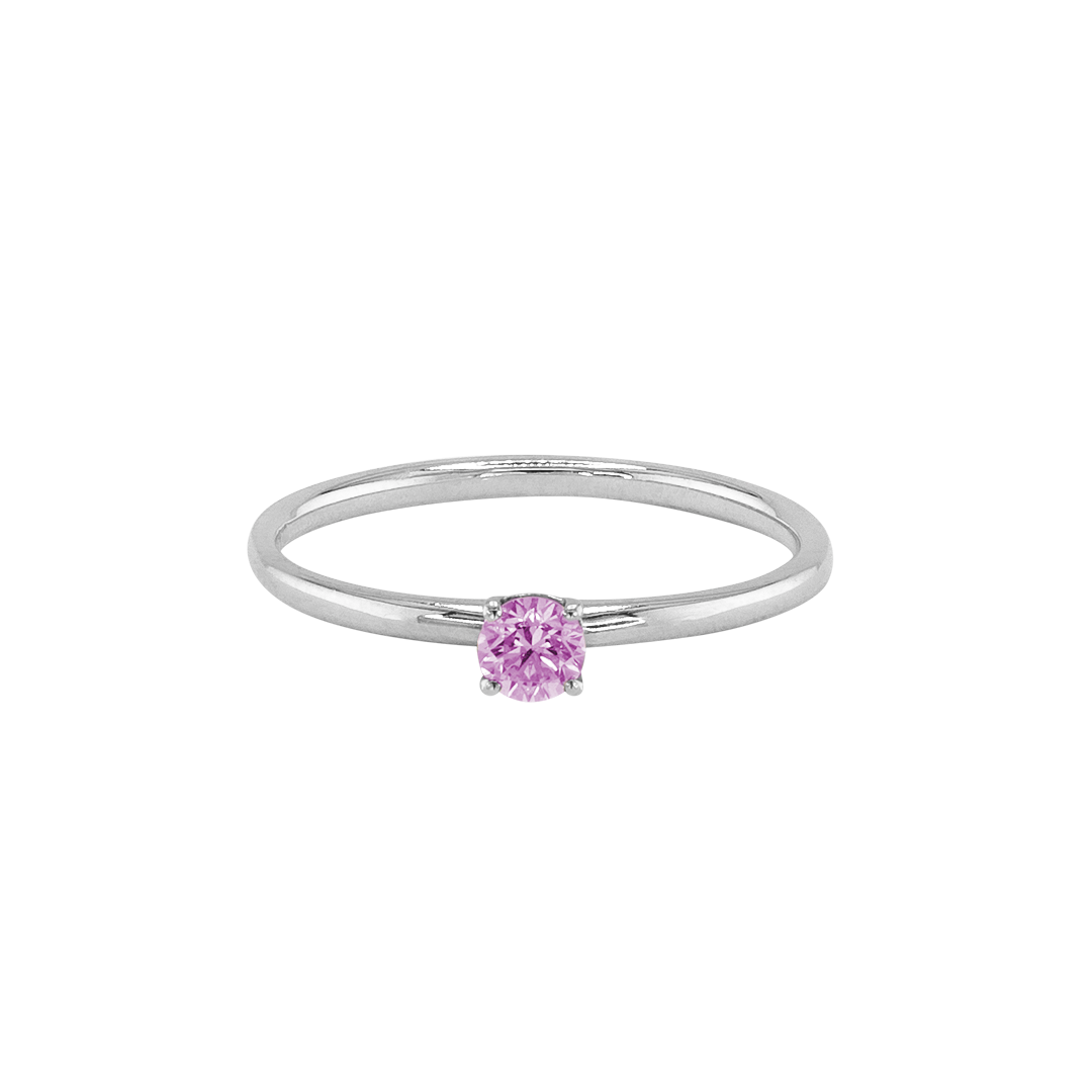 Ring ASTRONOMIC SAPPHIRES