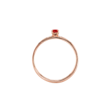 Ring ASTRONOMIC SAPPHIRES