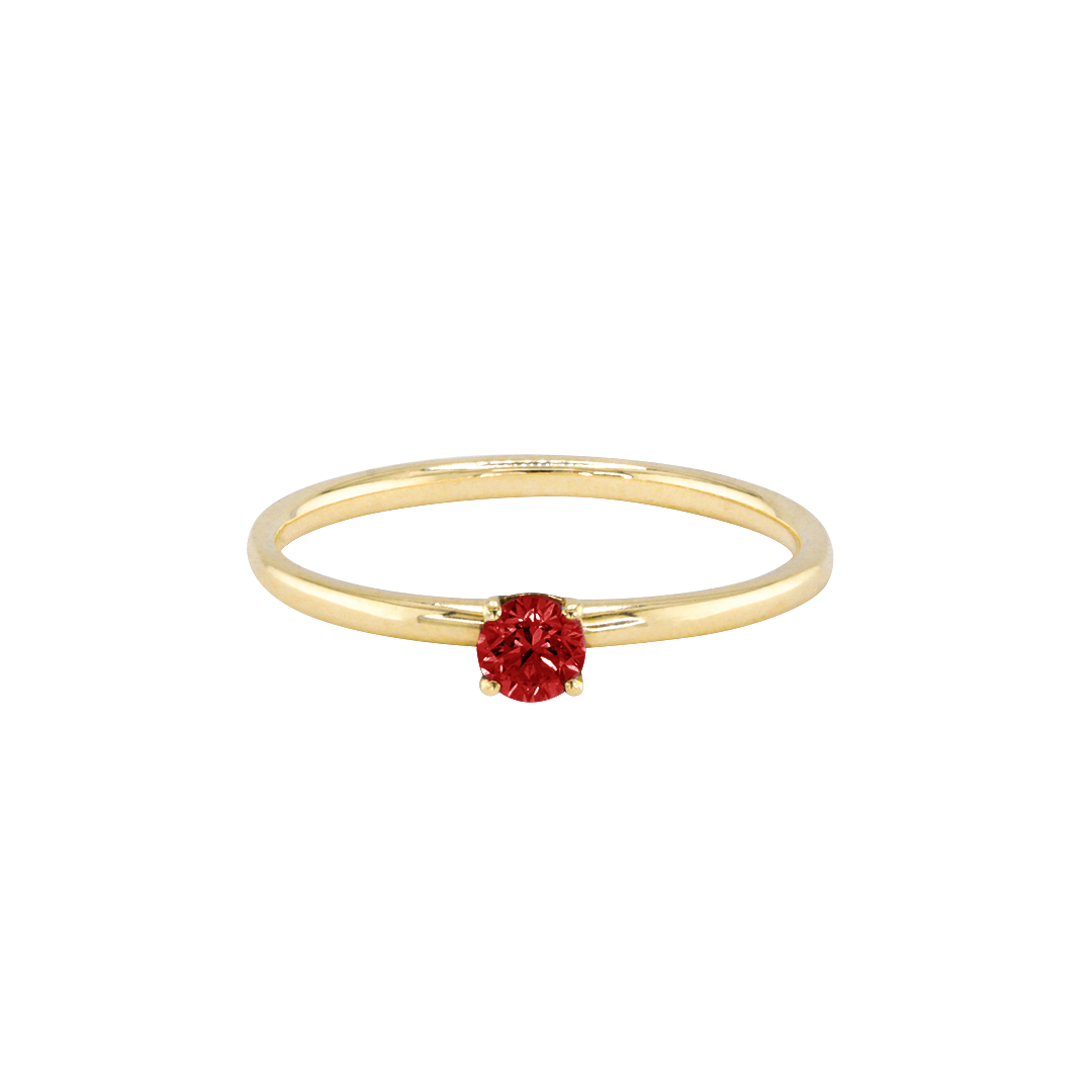 Ring ASTRONOMIC SAPPHIRES - The SISS BLISS GmbH