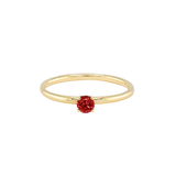 Ring ASTRONOMIC SAPPHIRES - The SISS BLISS GmbH