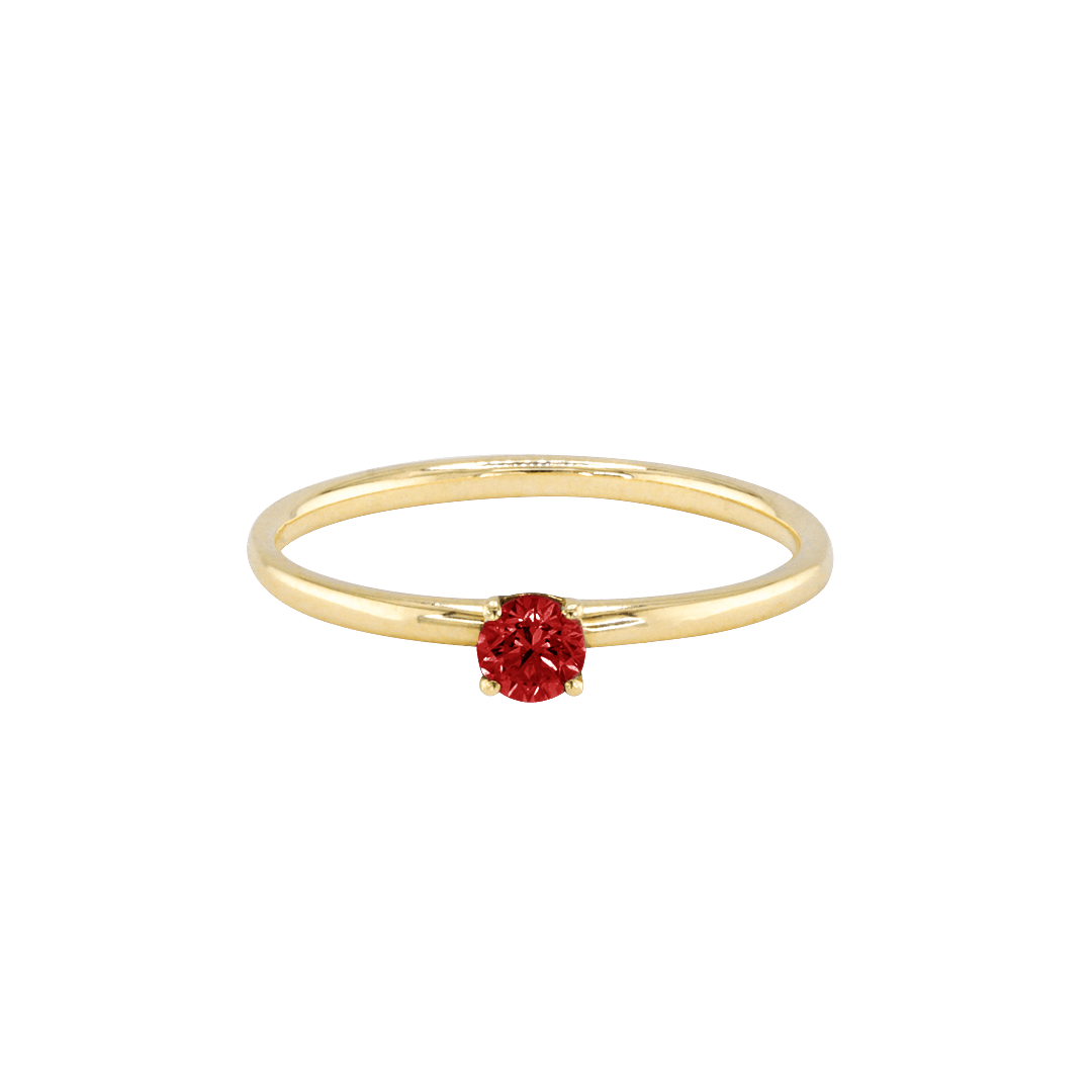 Ring ASTRONOMIC SAPPHIRES