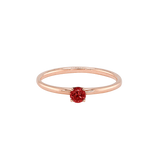 Ring ASTRONOMIC SAPPHIRES