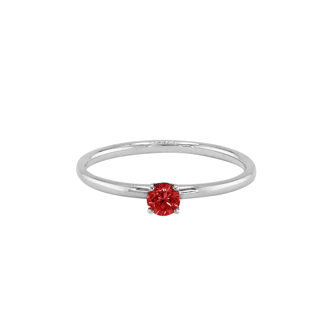 Ring ASTRONOMIC SAPPHIRES